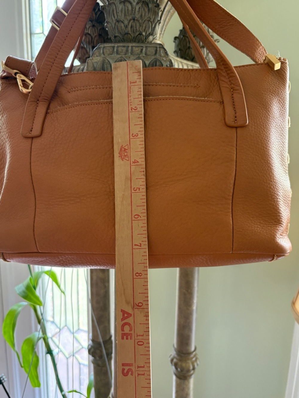 Hammitt Nectar Tan Bag - Women - Picture 12 of 15